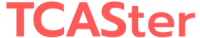 TCASter Logo